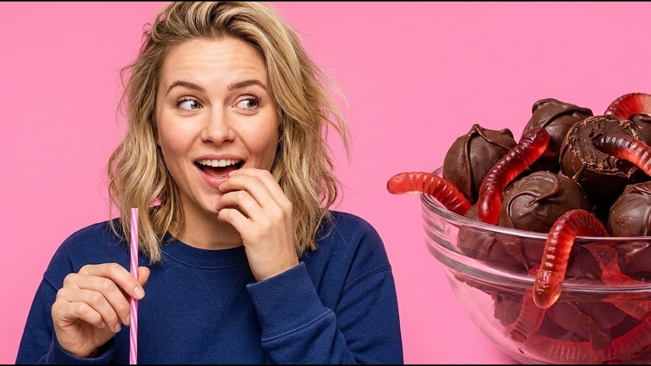 10 BESTE REZEPTE F&Uuml;R EINEN STREICH! || Lustige DIY-Essensstreiche von 123 GO! GOLD