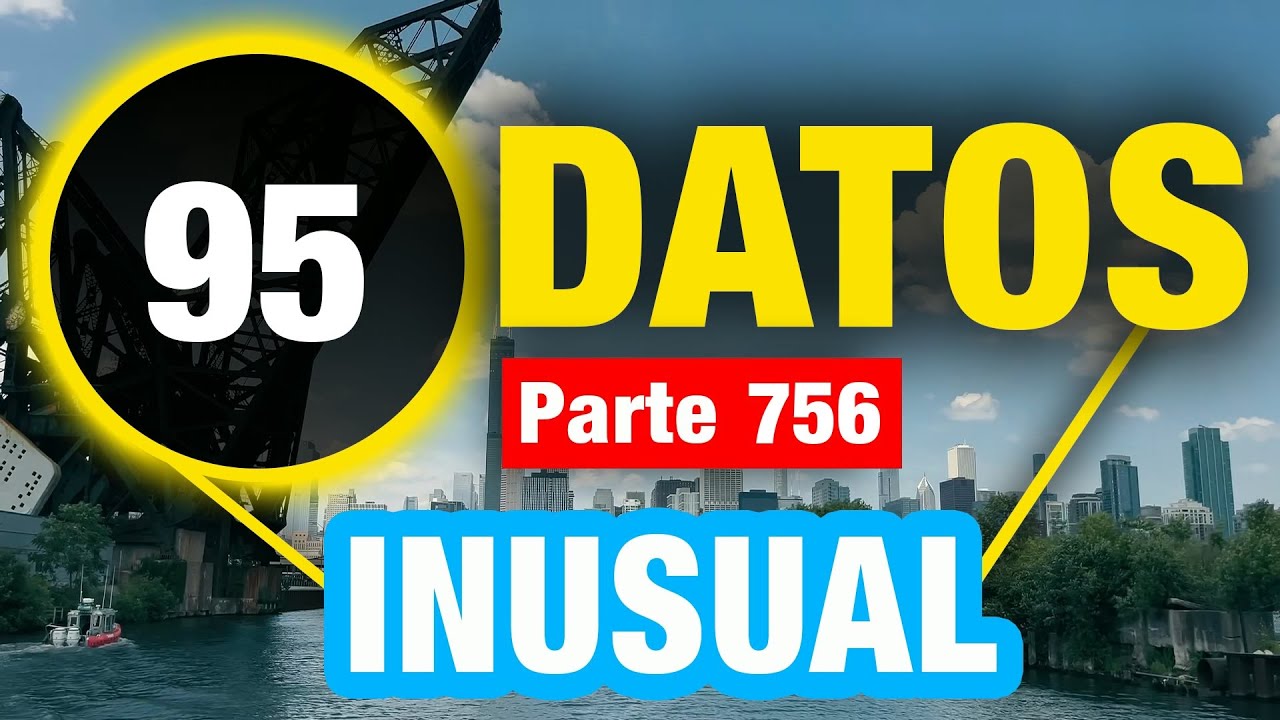 95 Datos Aleatorios