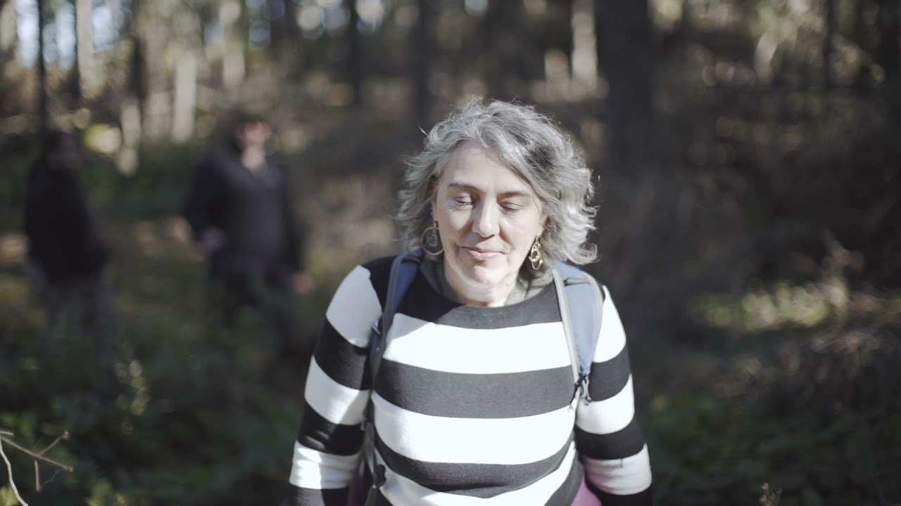 Earth Based Spirituality with Krista Thornhill, Master Spiritual Guide