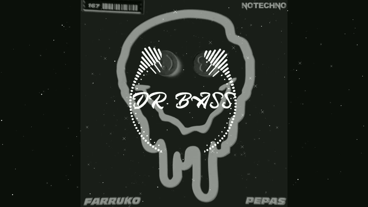 Farruko - Pepas (The Elusive Hardstyle Remix) (Bass Boosted)