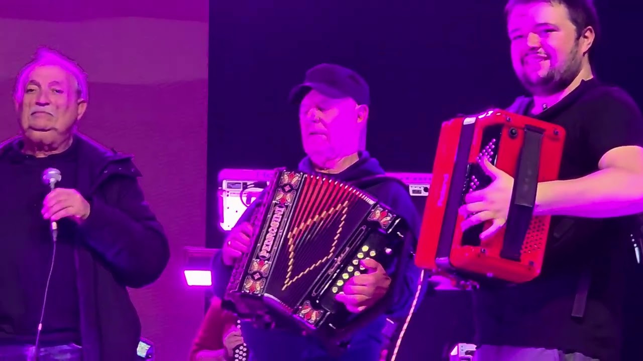 ALEXANDRE COSTA  &  MICKAEL COSTA  NA FEIRA DA F♡DA 2026 EM PIAS-MONÇÃO 