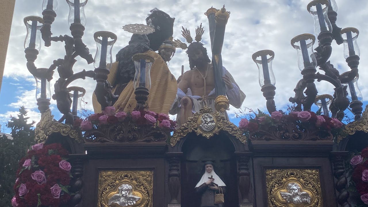 Caridad y Desconsuelo (Los Príncipes) [4K]