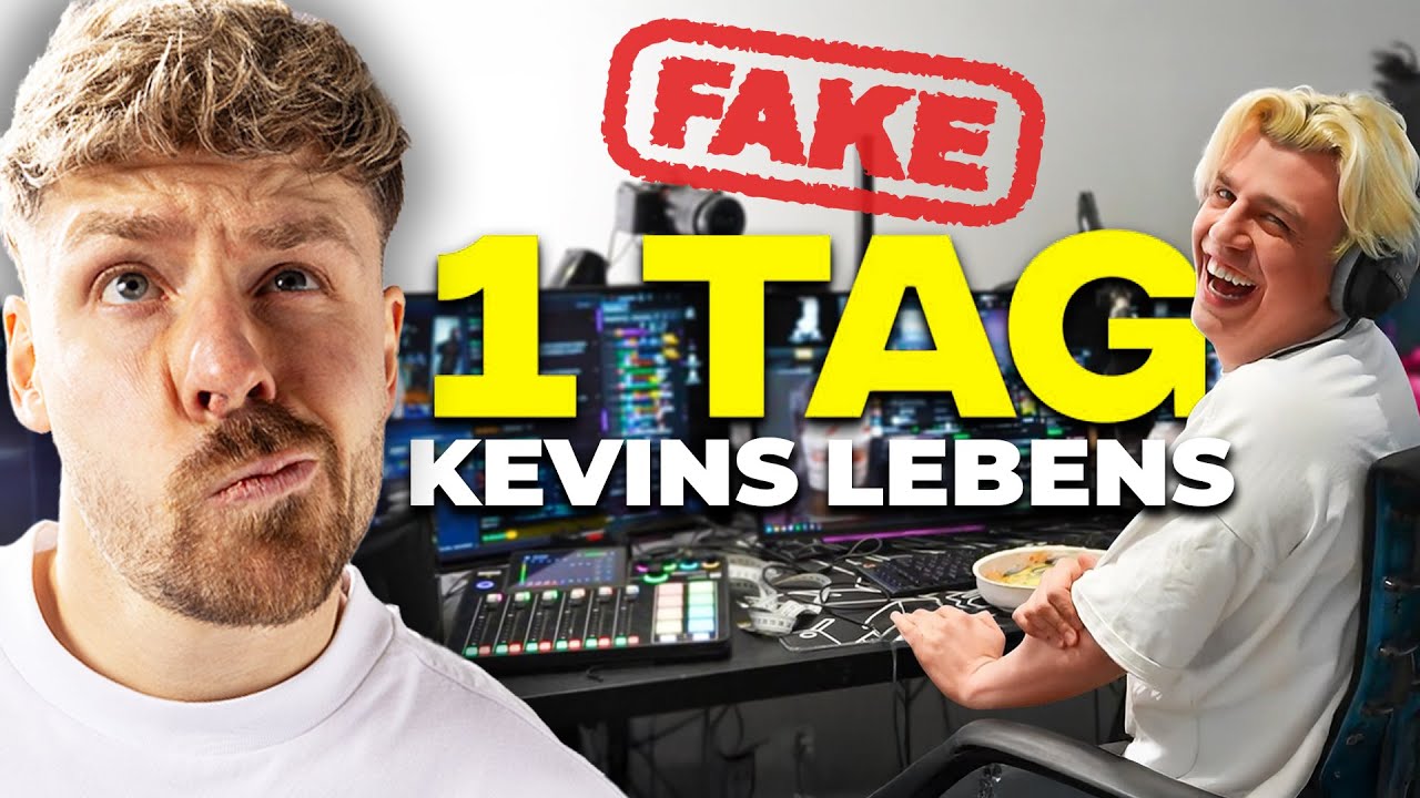 REWI DECKT AUF: PapaPlattes TAG ist KOMPLETT GELOGEN!