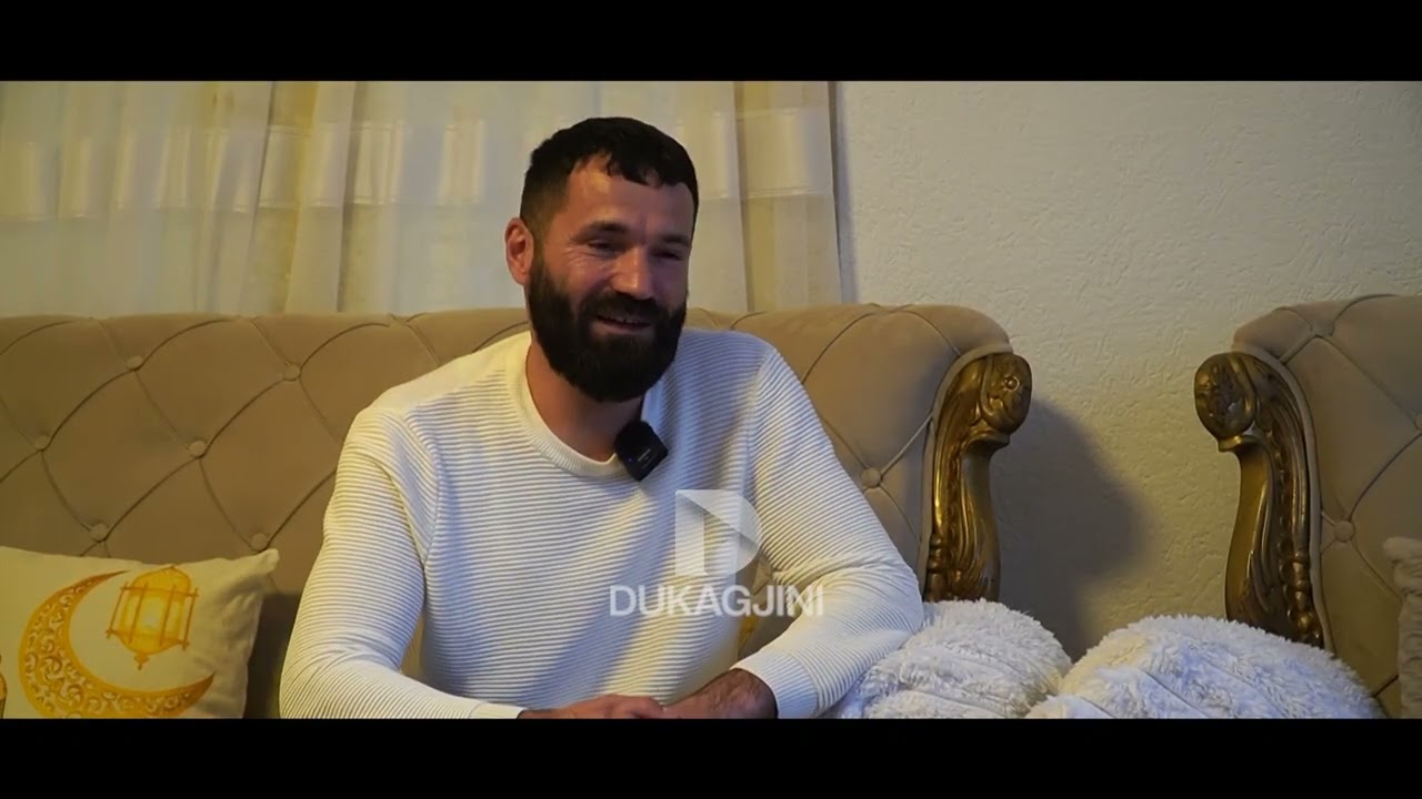 Shqiptari nga Plava me lutje ndaj Kosovës dhe Shqipërisë: 