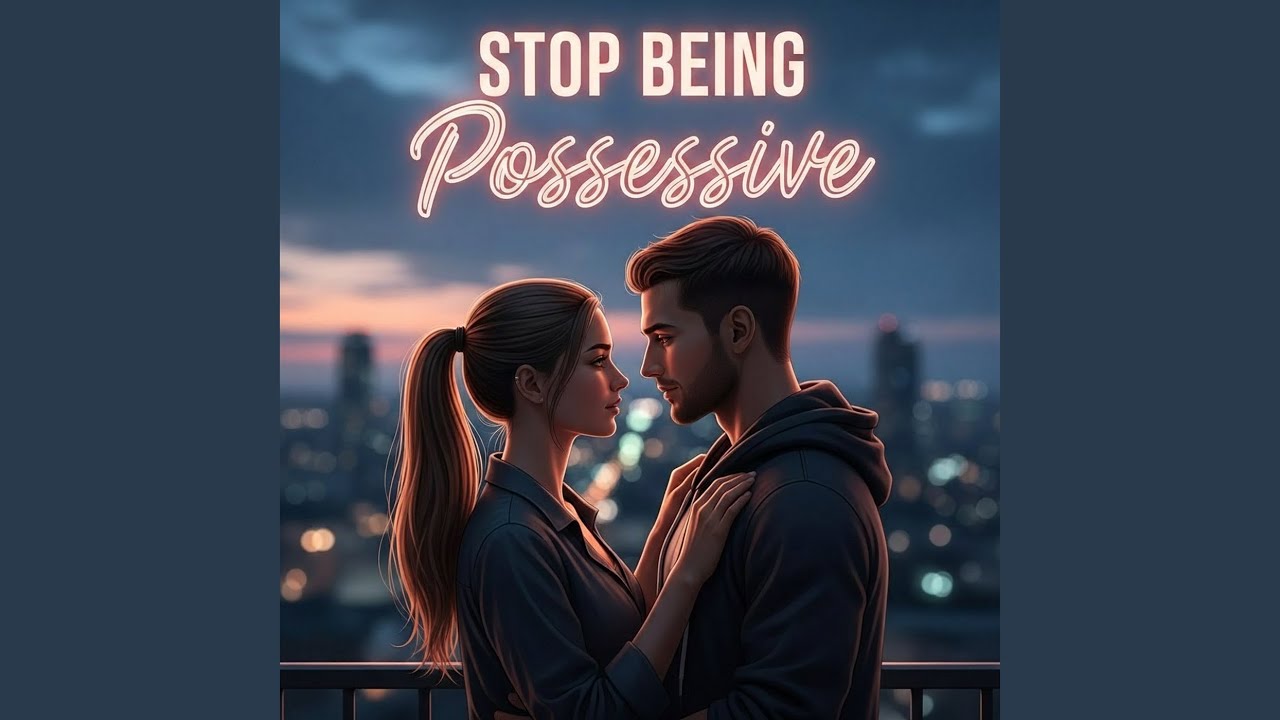 Stop Being Possessive