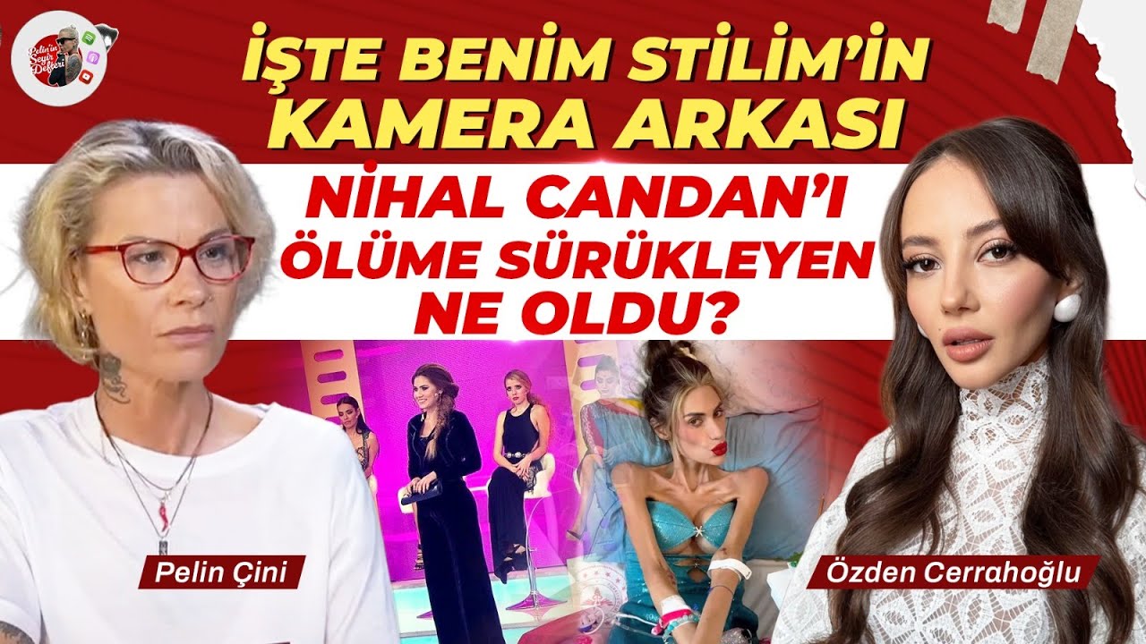 “İnançlı Olduğu İçin İntihar Edemedi” Yaşam Sevinci Nasıl Yok Oldu?Mert Ramazan Demir’le Neler Oldu?