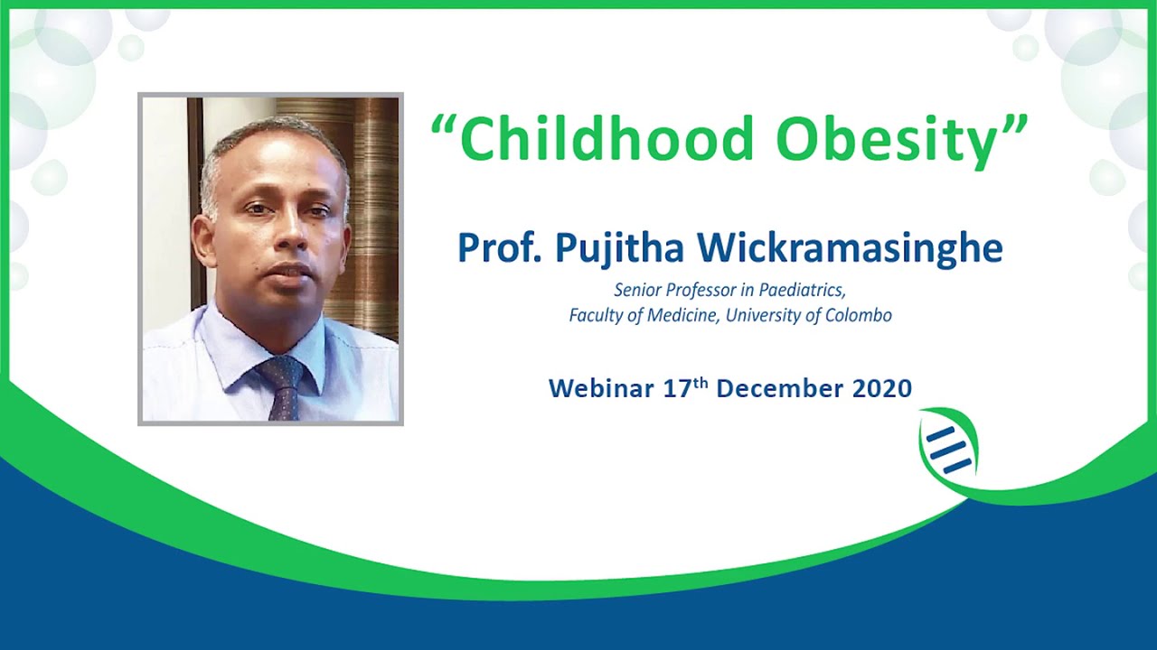 Prof Pujitha Wickramasinghe