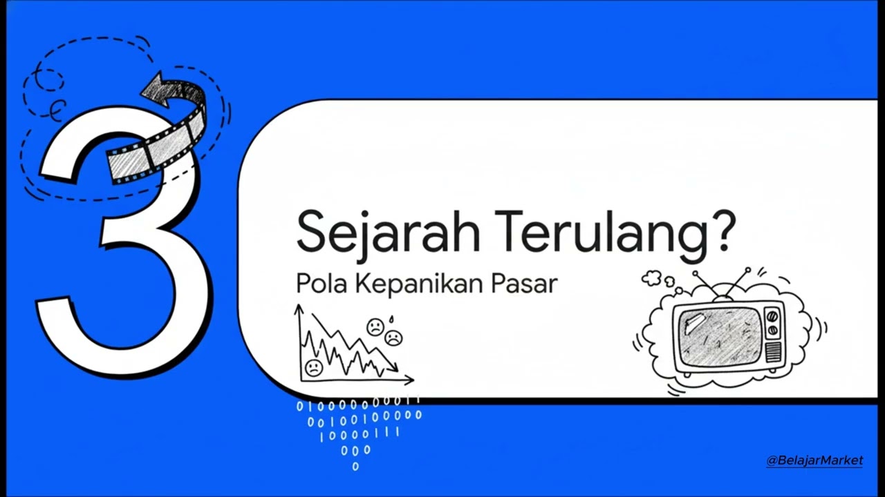 Apakah AI Membunuh Software? Nasib Adobe, Salesforce, hingga Perang Anthropic vs OpenAI!