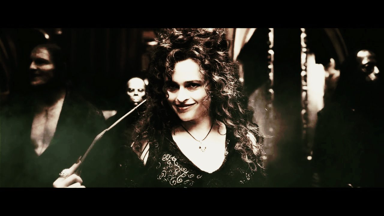 Death Eaters | Eᴠᴇʀʏʙᴏᴅʏ ᴡᴀɴᴛs ᴛᴏ ʀᴜʟᴇ ᴛʜᴇ ᴡᴏʀʟᴅ