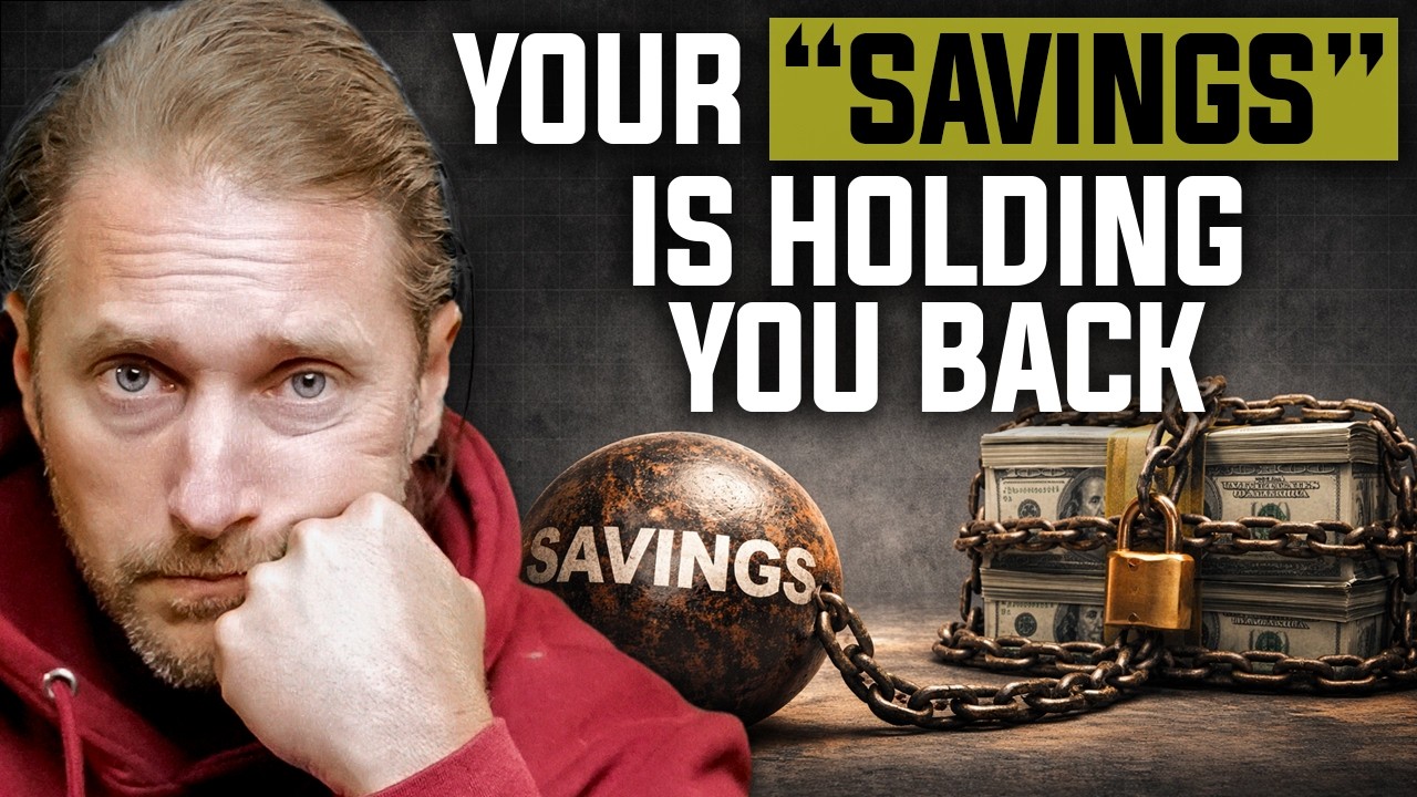 If You Are Putting Money Into a 401k and Paying off Debt, WATCH THIS! | Chris Naugle