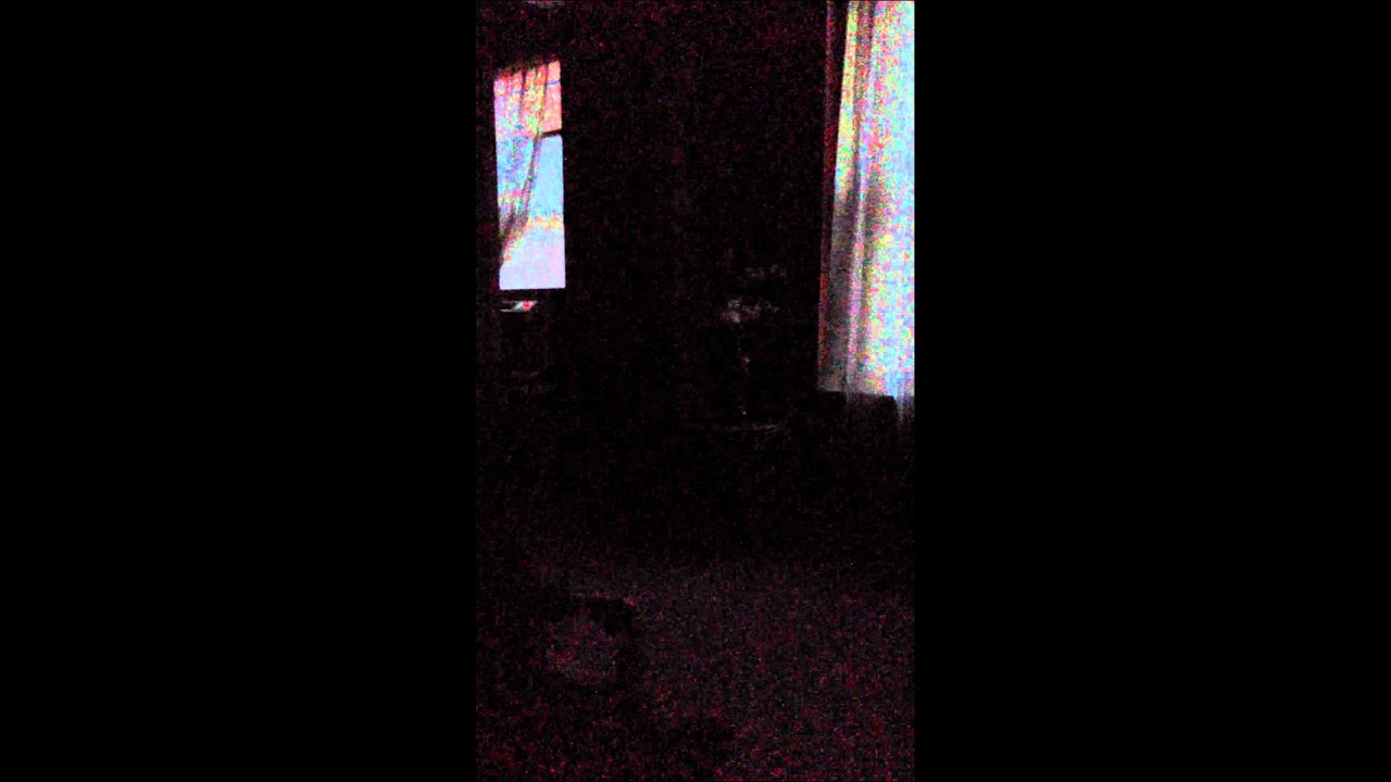 Ghost Hunting at the Naples Hotel, Naples, NY