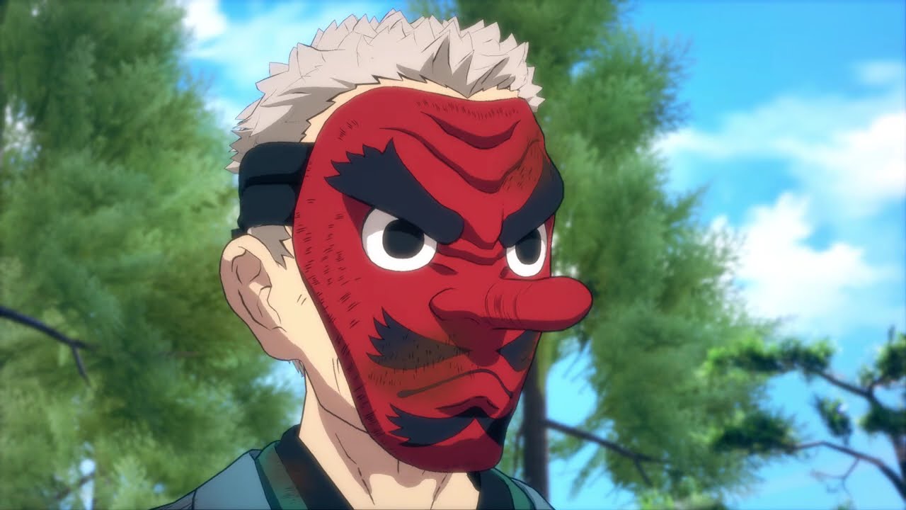 SAKONJI UROKODAKI - Demon Slayer The Hinokami Chronicles 2 CASUAL MATCHES 15