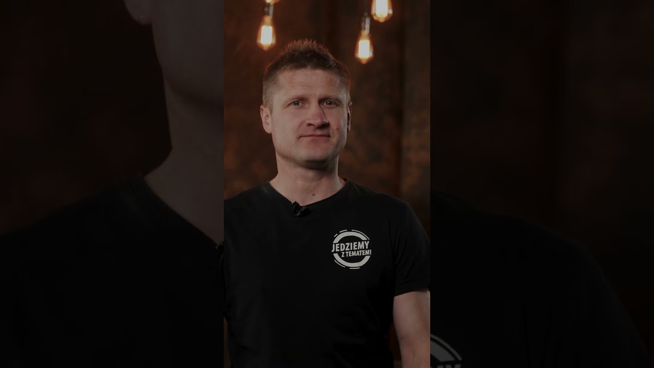 Na CplusE Omega Pilzno videoblog zgasło światło - czas wrzucić wyższy bieg!