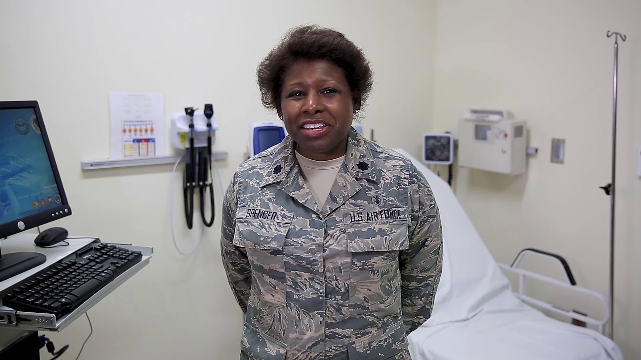 Ask an Airman: Any advice for someone considering the Air Force?