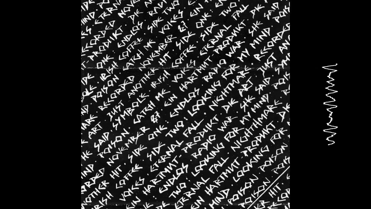 Die Art - Live 1987