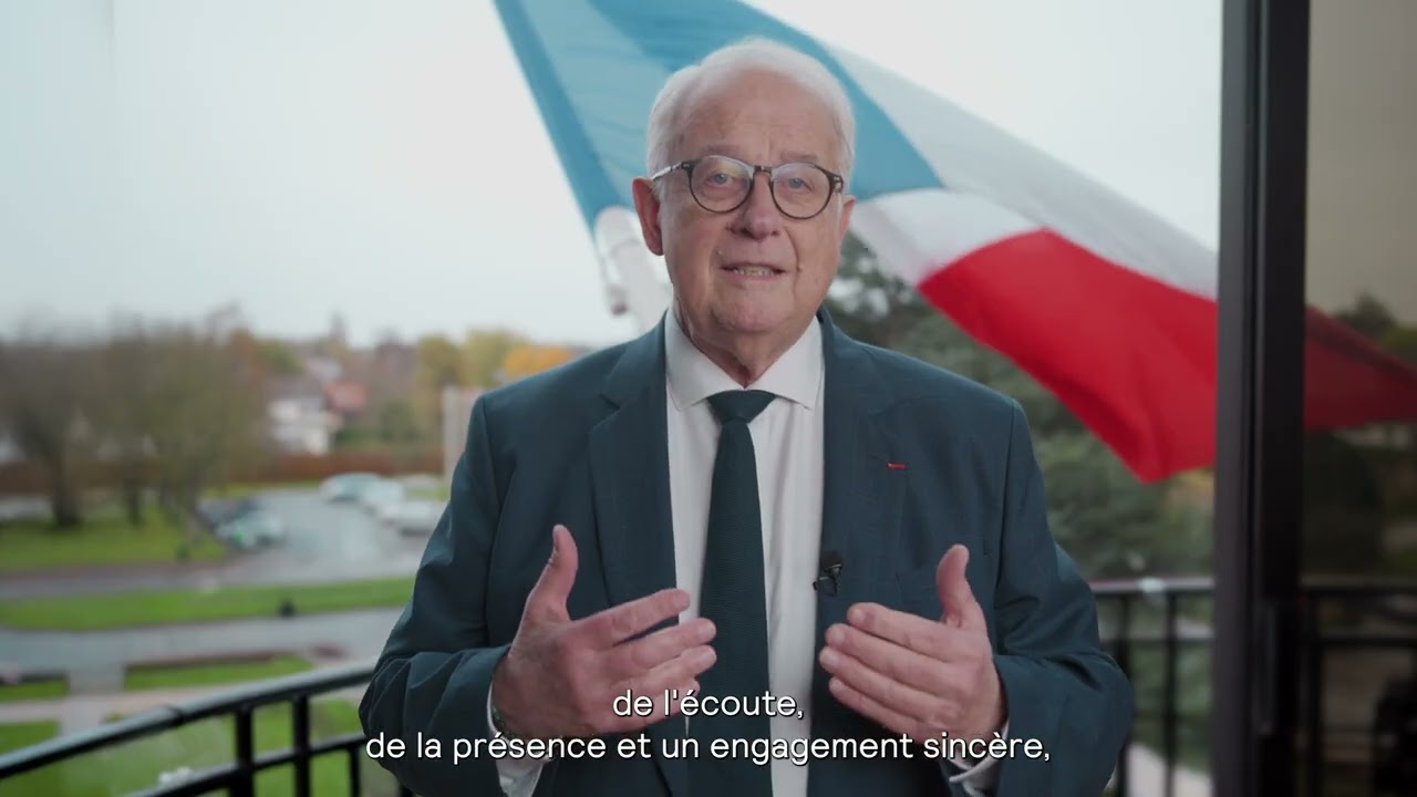 Vœux 2026