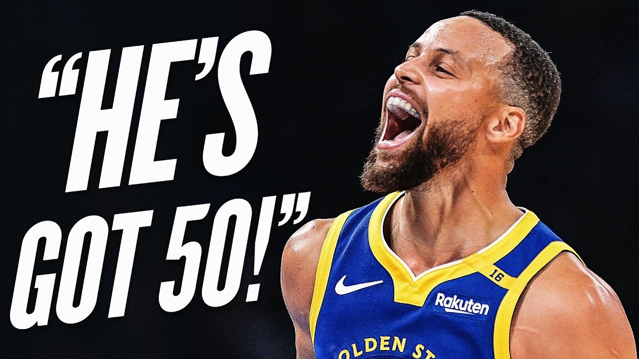 TOP 10 SCORING PERFORMANCES OF THE 2024-25 NBA SEASON🔥