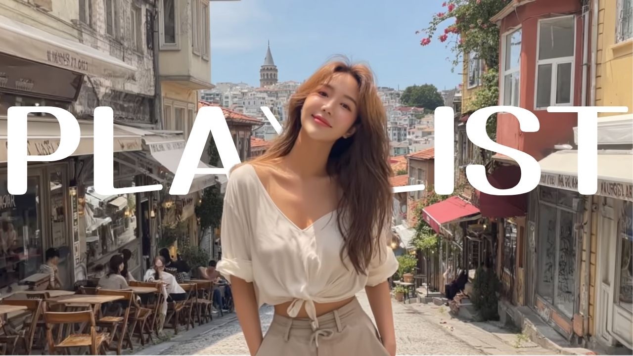[PLAYLIST] 어머! 이 노래 뭐야?😳이거 틀어놓고 일했더니 3시간 사라짐 The Spring Pop Playlist That Makes Work Hours Disappear