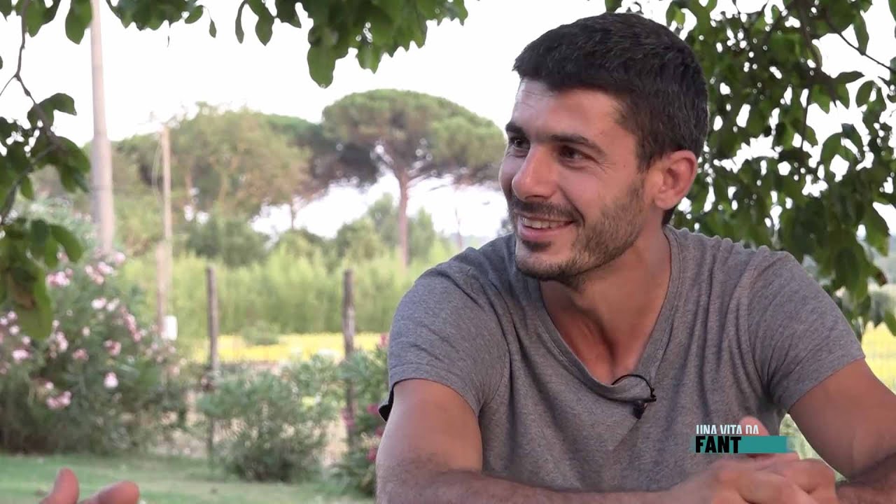 UNA VITA DA FANTINO - SEBASTIANO MURTAS
