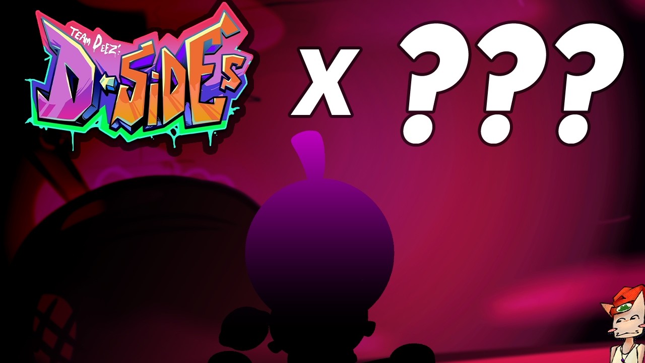 D-Sides X ...?