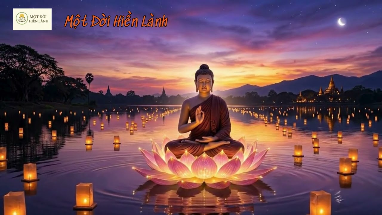 🌿 Một Đời Hiền Lành