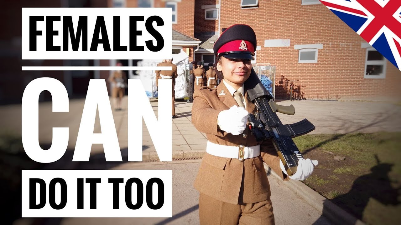 Why Did I Join The British Army | Last Day in Pirbright (Pt2)