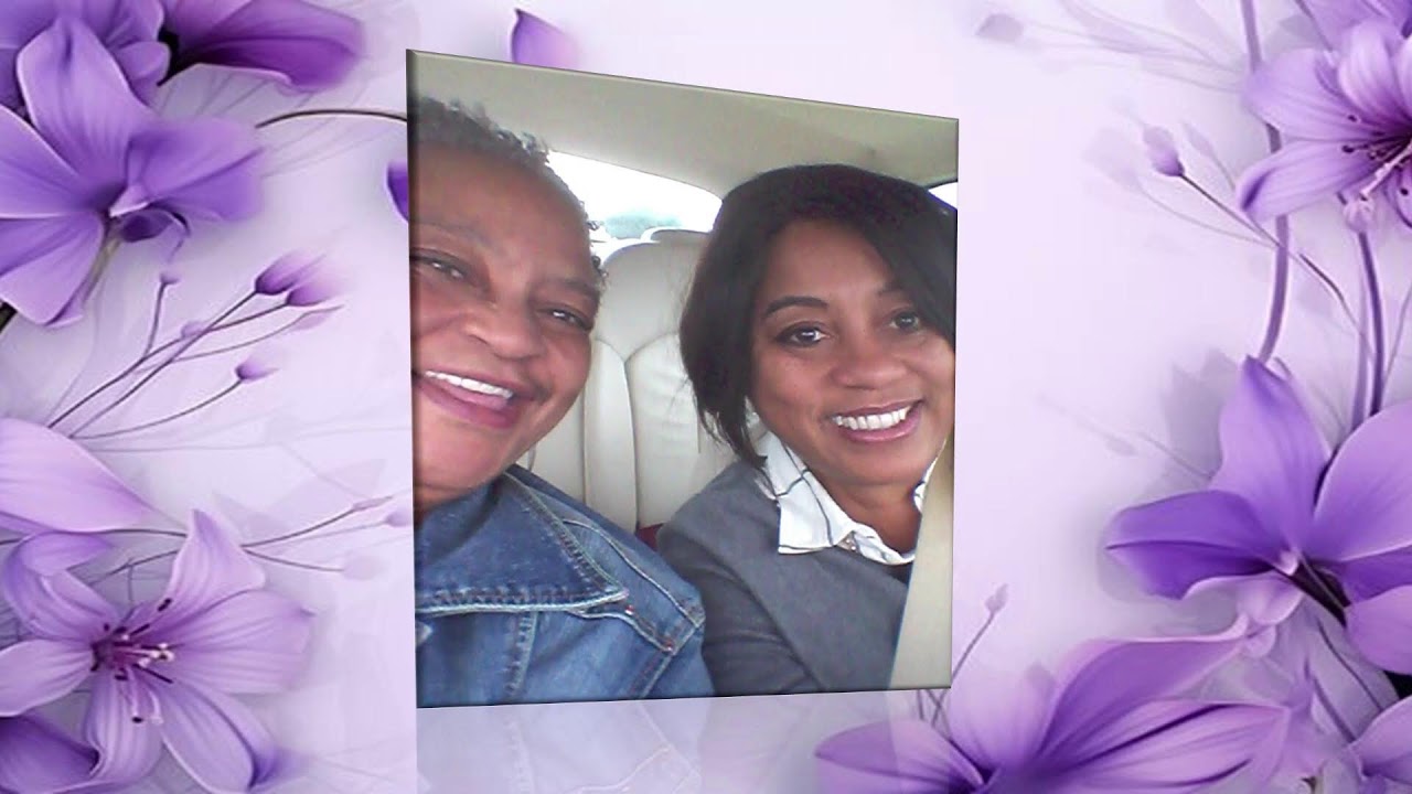 Celebration of Life - Vanessa Walker Dennis