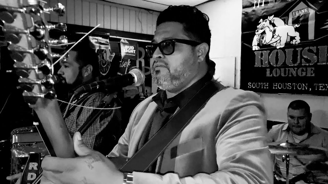 Ruben de la Cruz y su Conjunto