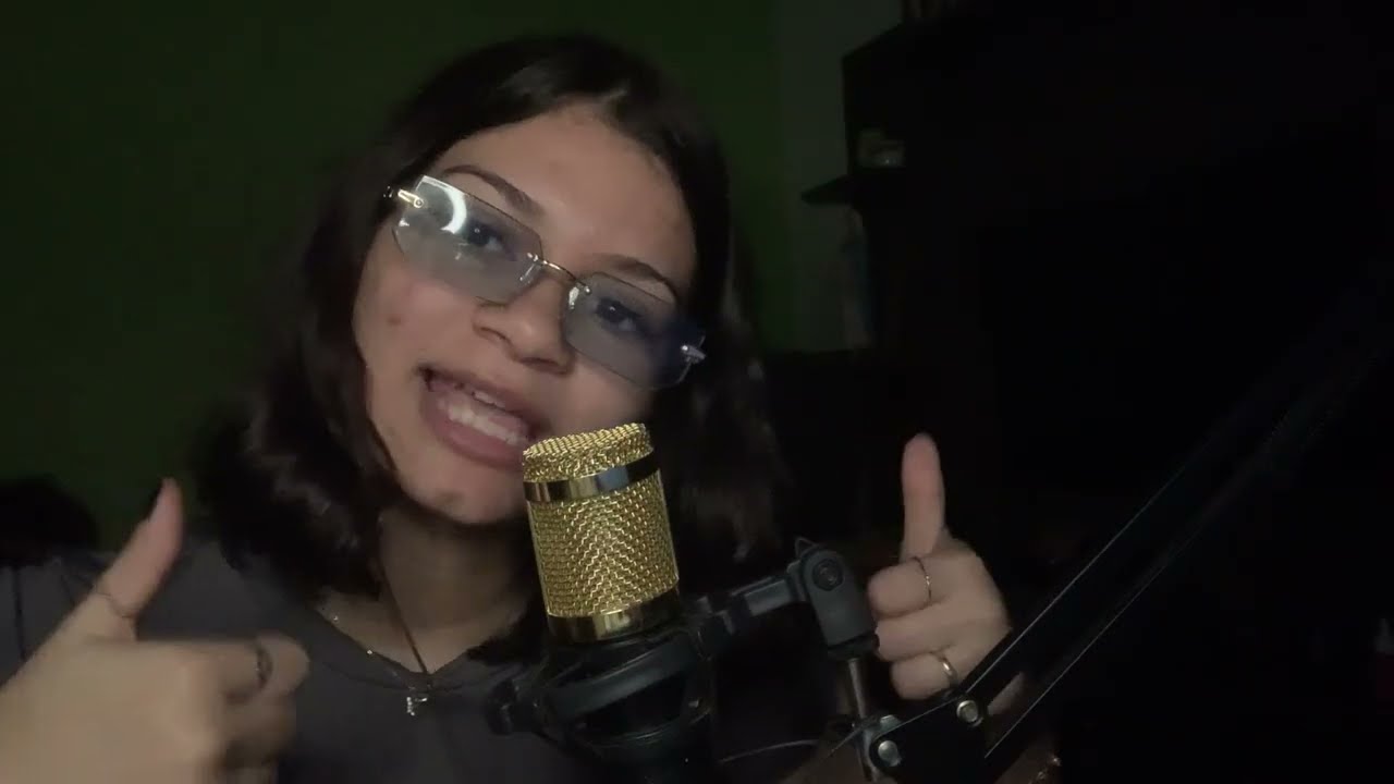 ASMR SONS DE BOCA 👄 