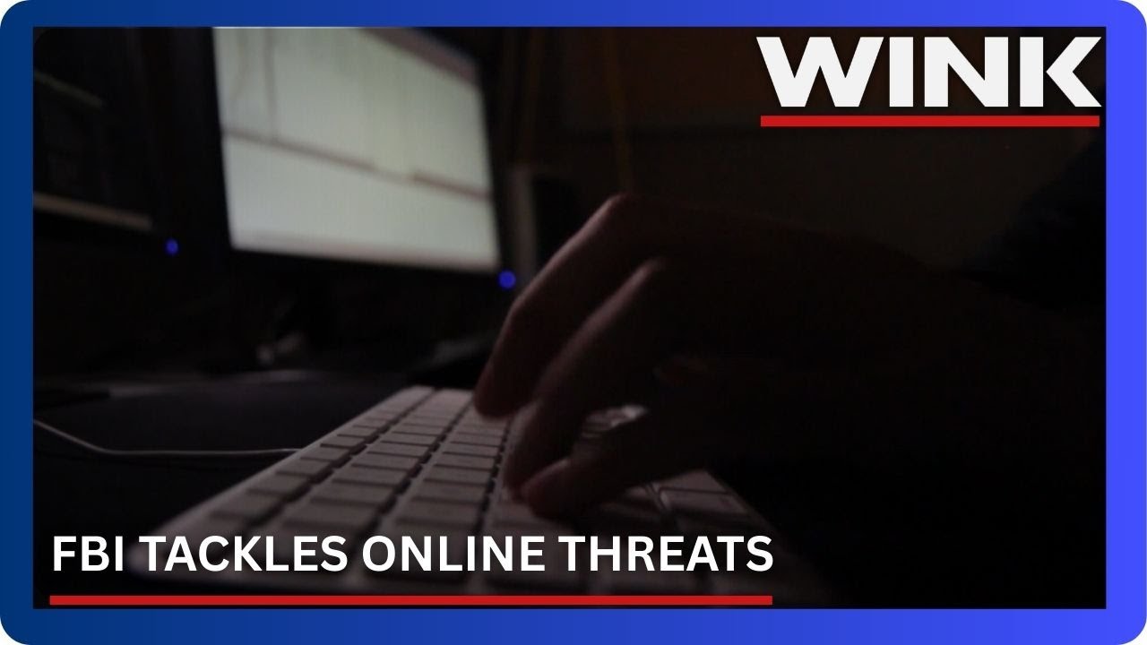FBI tackles online threats in Southwest Florida, ensuring public safety