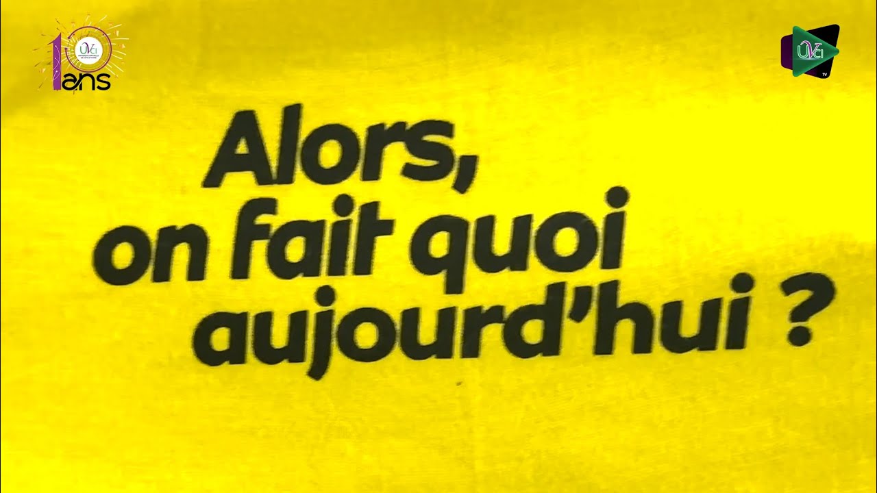 Cérémonie d’inauguration du HUB MTN ICT de l’UVCI