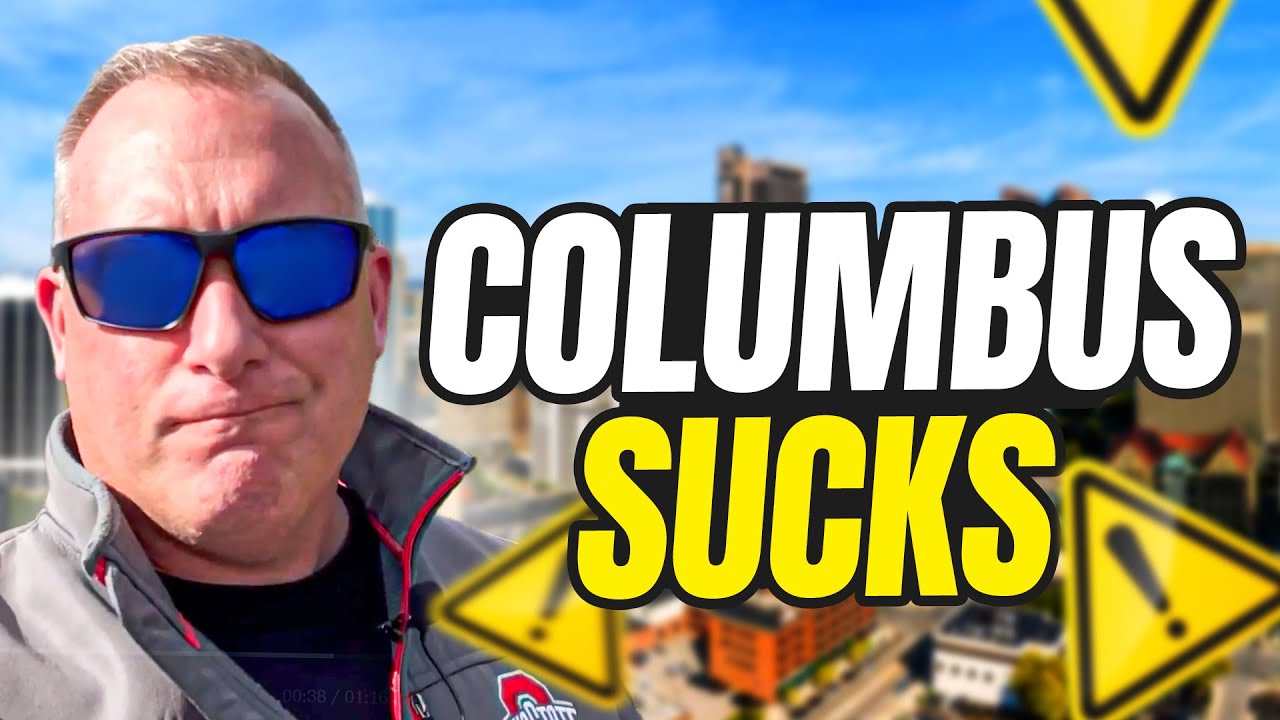 5 Worst Things About Columbus