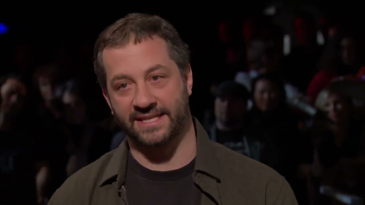 The Green Room with Paul Provenza - S02Ep01 (Legendado)