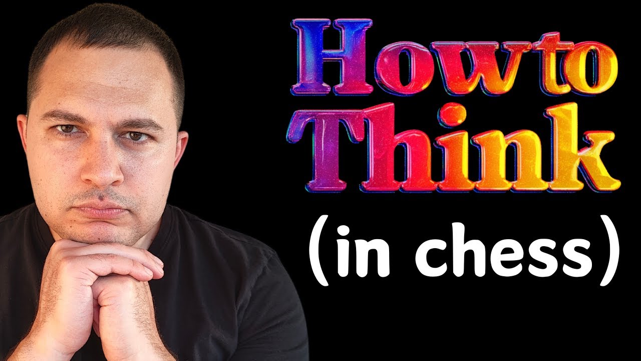 Explaining Each Move LIVE On Chess.com