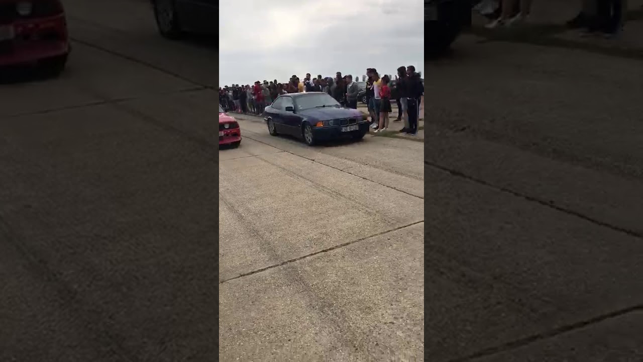e36 330 vs e30 325 turbo