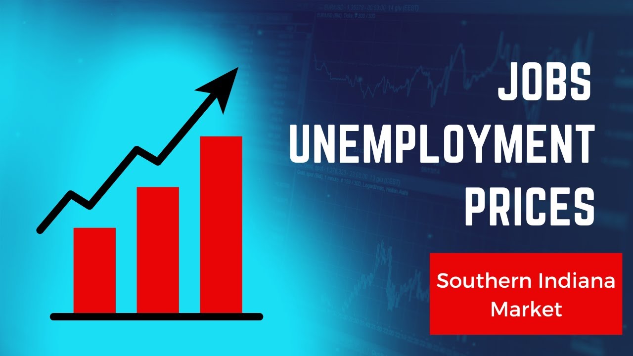 Employment, Unemployment, and Consumer Prices in Kentuckiana December 2022