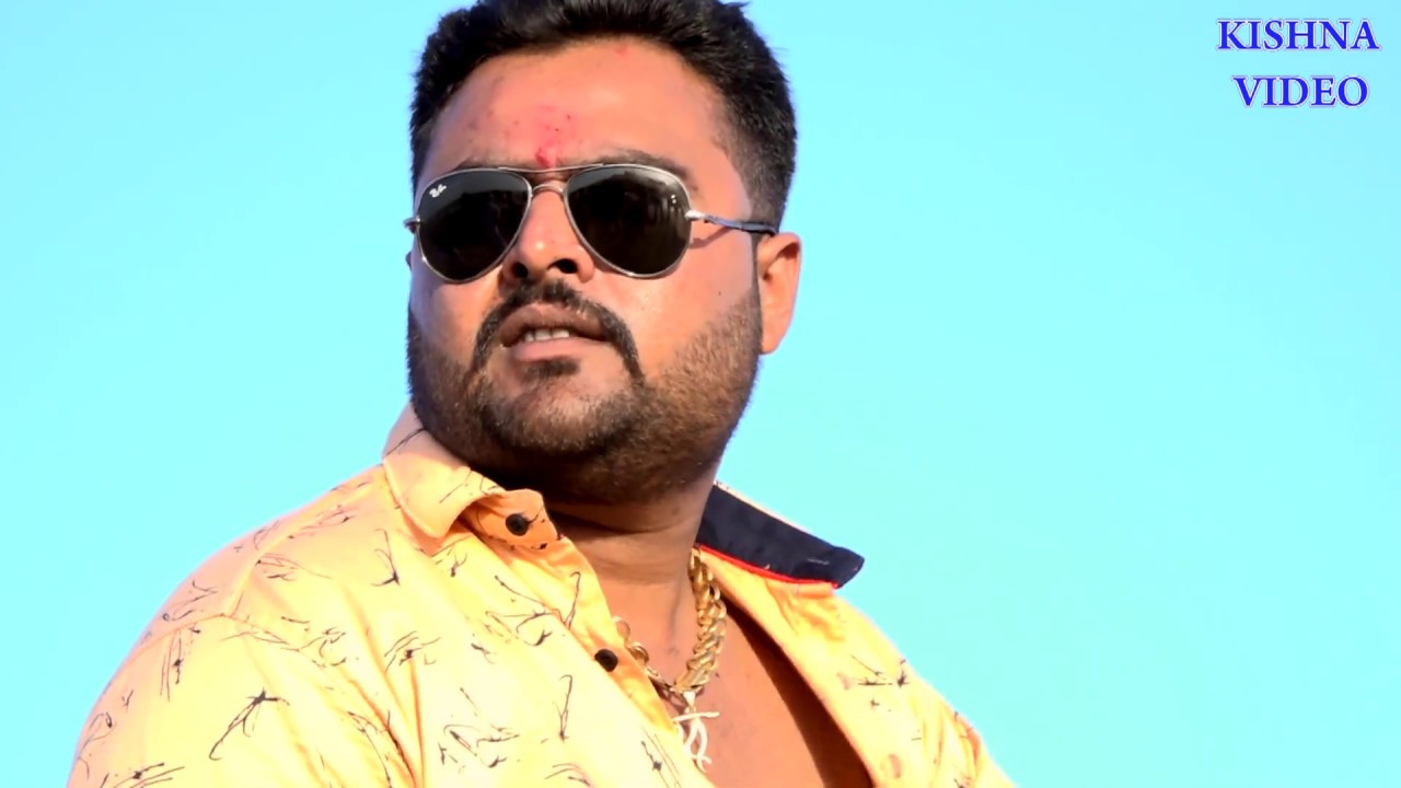 Rangila Raja Wedding Song || Krishna Video Vinzalpar ||