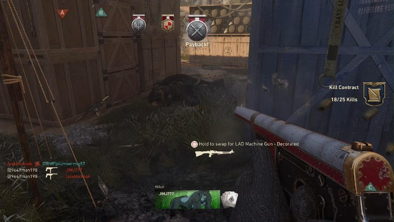 Call of Duty: WWII_20260116115105