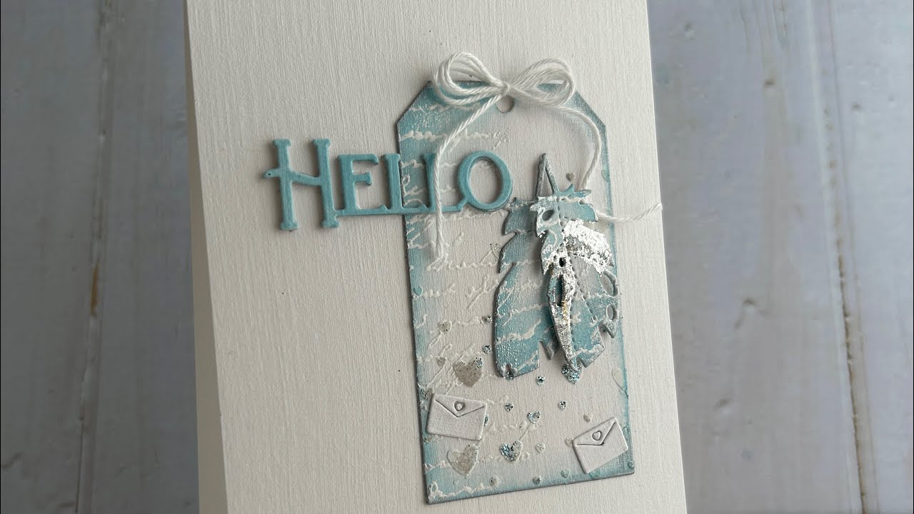 More fun with stencils