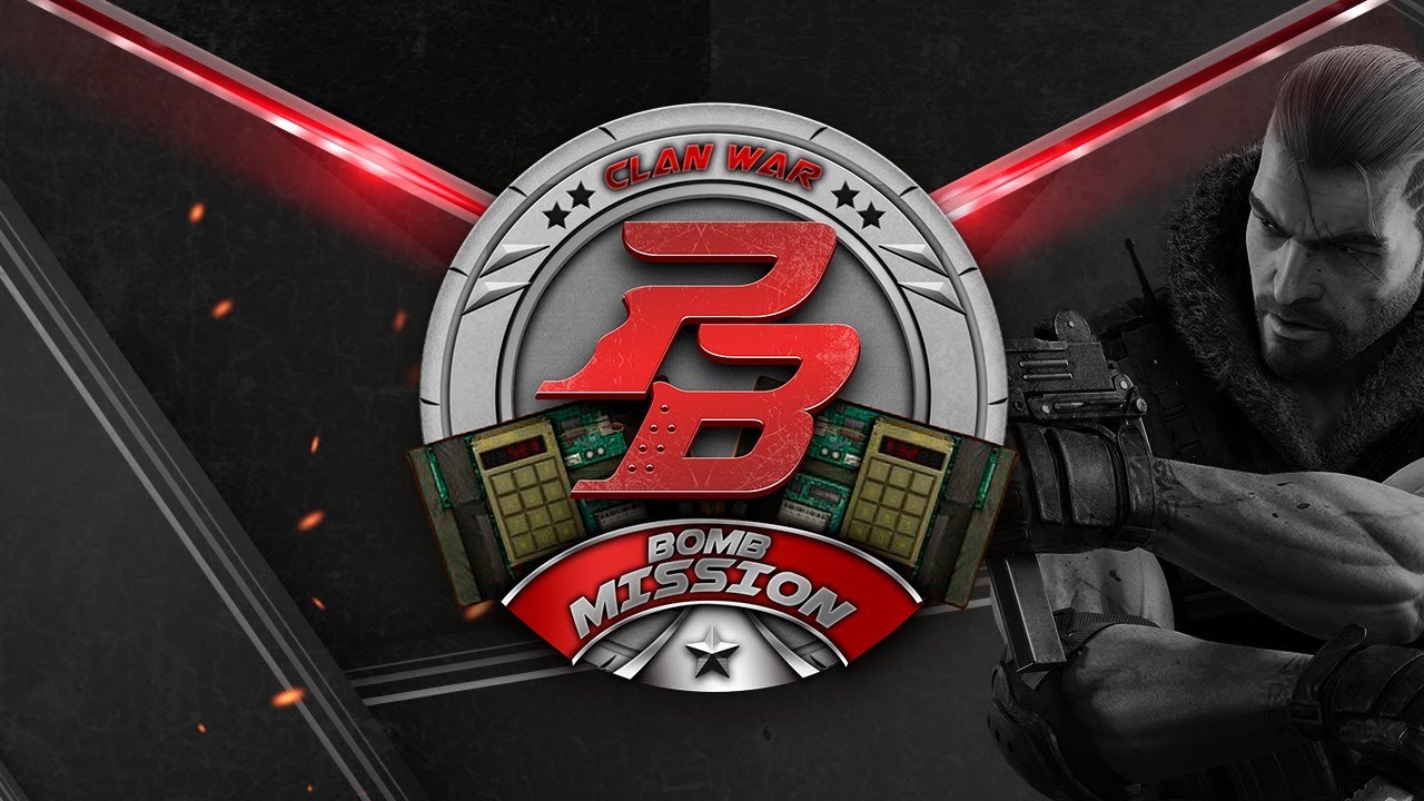 Final Point Blank Clan War