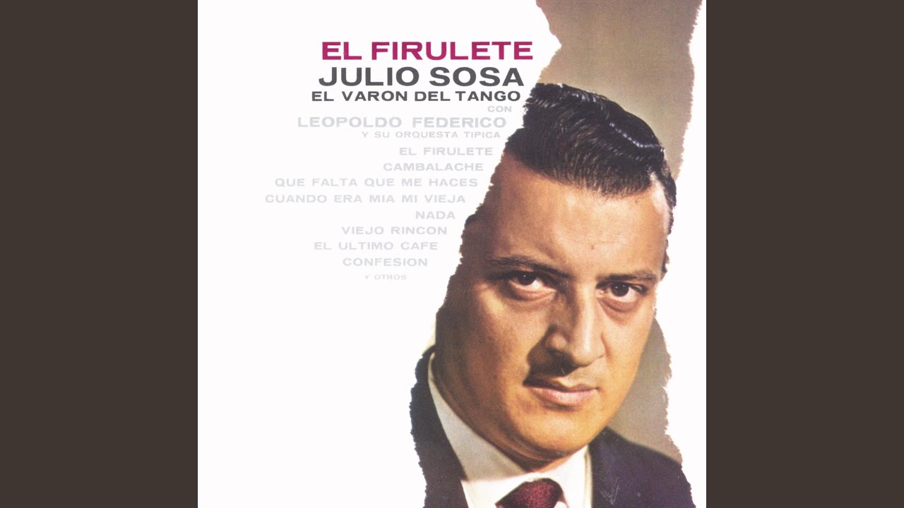Qué Solo Estoy