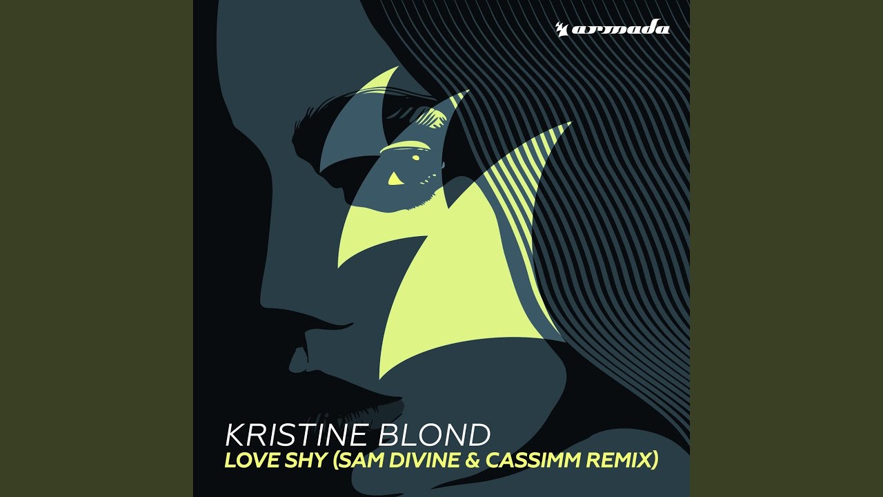 Love Shy (Sam Divine & CASSIMM Remix)