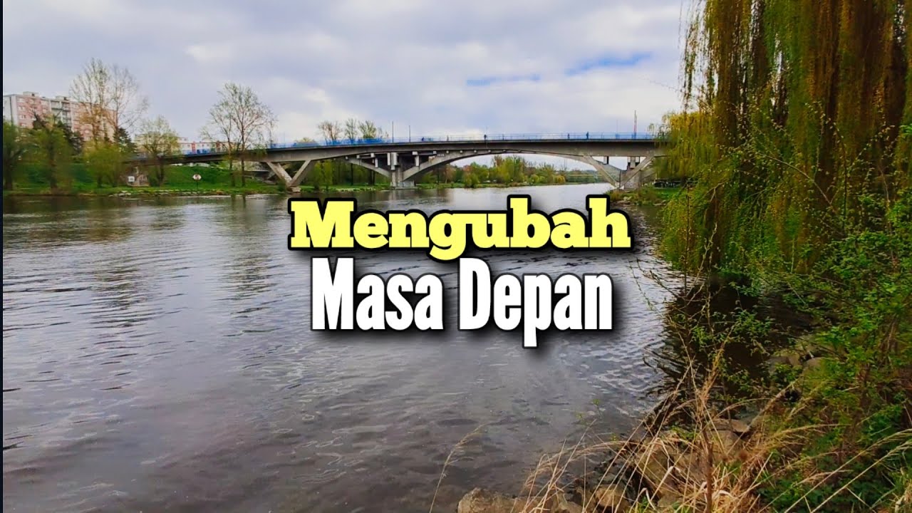 Ubah Masa Depanmu - Renungan dan Doa Pagi Suara Injil 21/4/2025