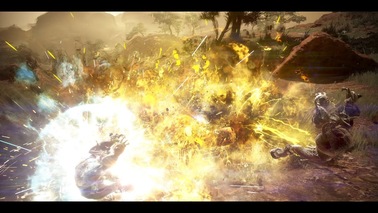 [BDO] 전승 격투가 툰그라드 유적지 (Succ Striker Tungrad Ruins)2025 07 31