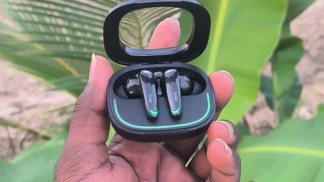 Truke Blutooth headset (full review) தமிழ் 😲🤯