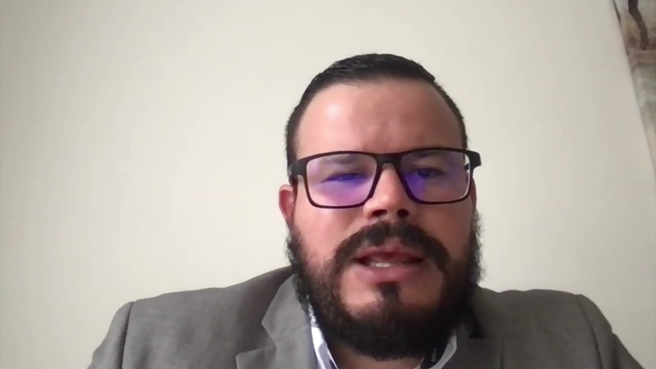 El Impulso Procesal por Lic  Wilberth Gomez S