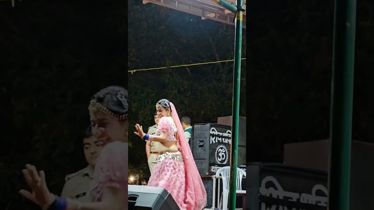 Kalo til||Rekha mewara viral dance video|| rajasthani dance live program|| #dance #djnareshgodara