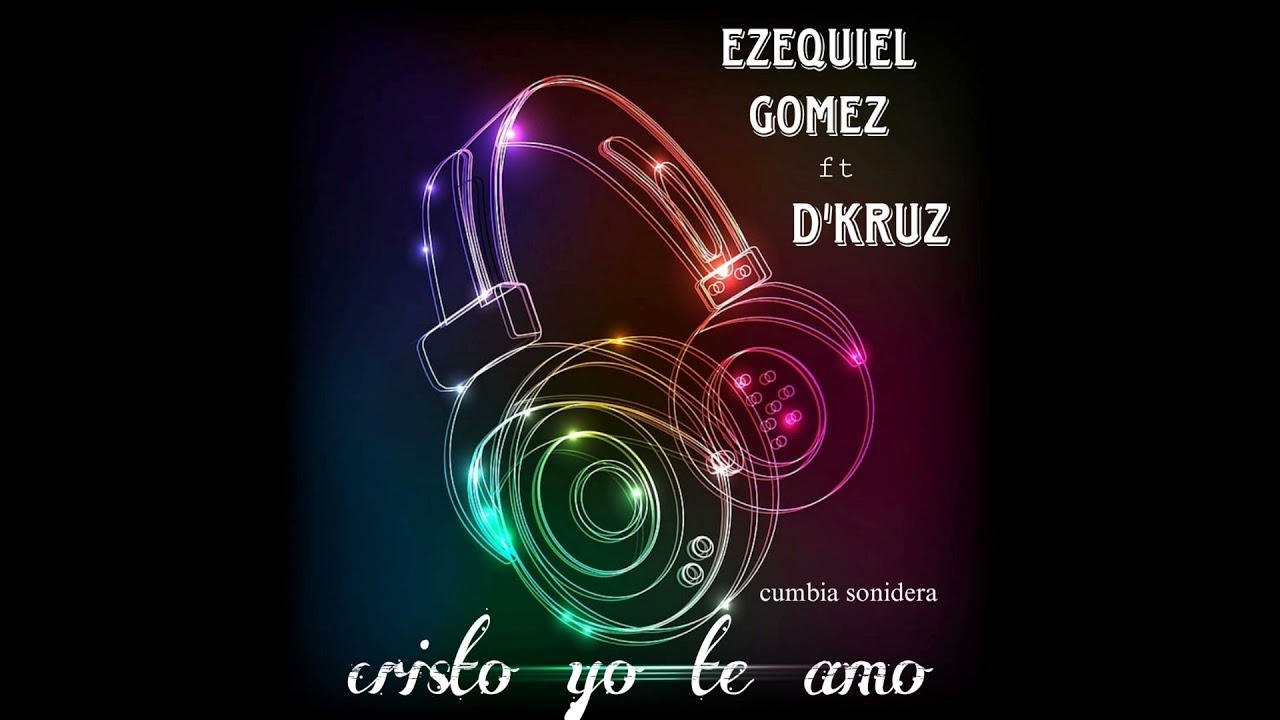 Cristo yo te amo