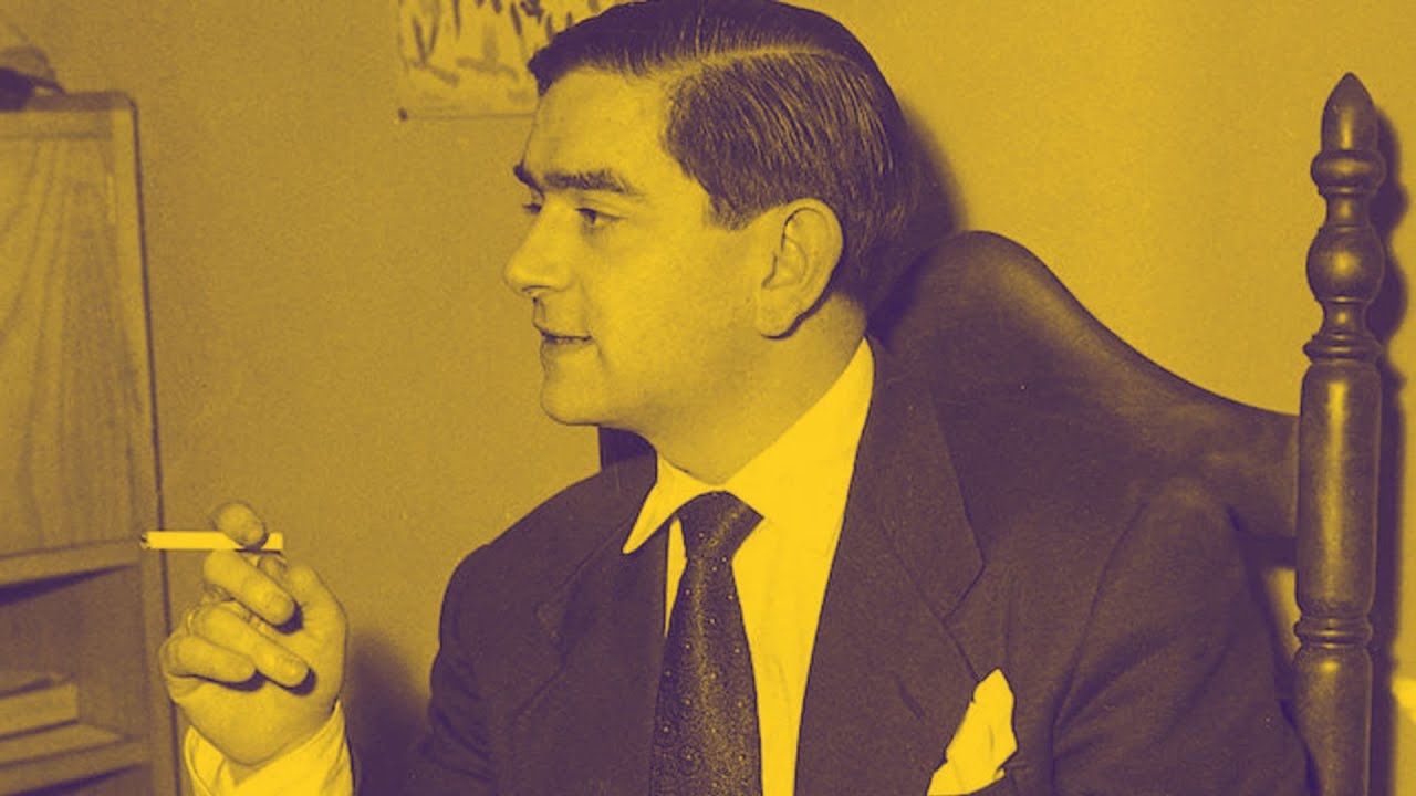 Ignacio Aldecoa: vida y obra