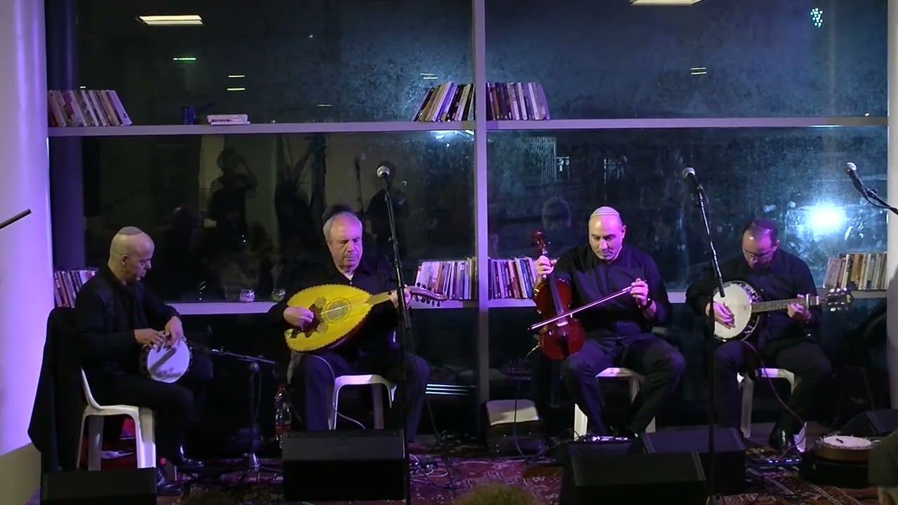 בינת בלדי - קהילות שרות